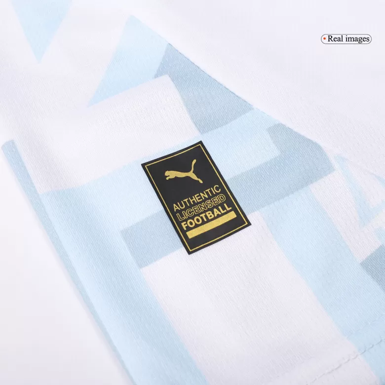 Marseille Home Wholesale Soccer Jersey 2024/25 - gojersey