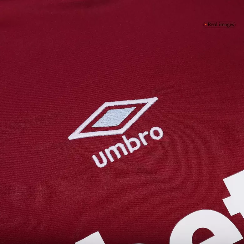 West Ham United Home Jersey 2024/25 - gojersey