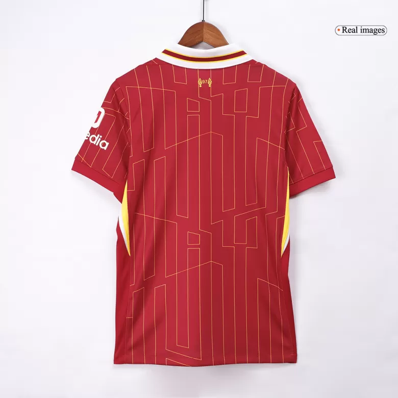 Liverpool Jersey Home 2024/25 - gojersey