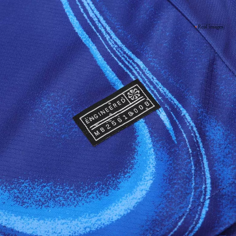 Chelsea ENZO #8 Home Jersey 2024/25 - gojersey