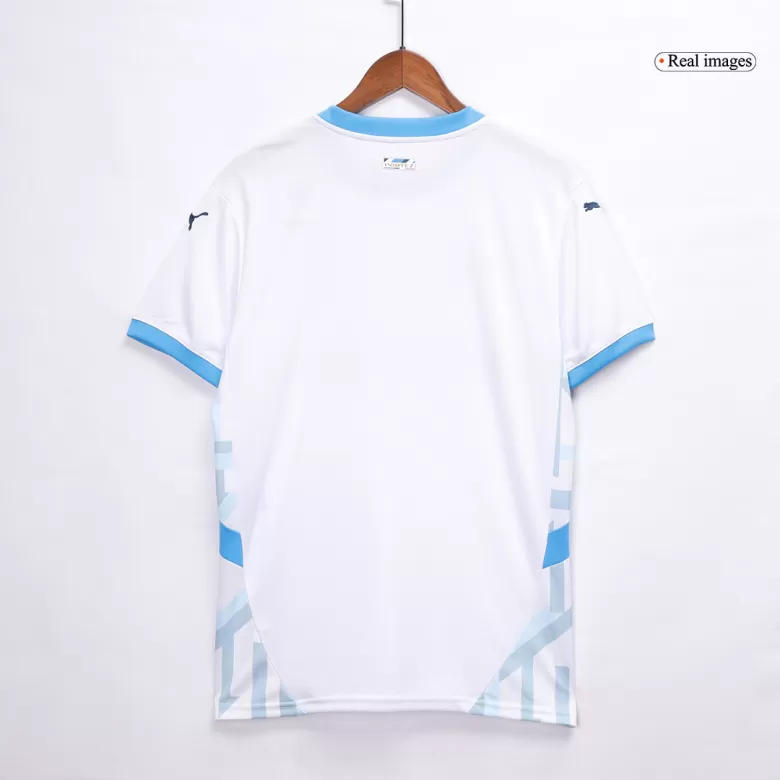 Marseille Home Wholesale Soccer Jersey 2024/25 - gojersey