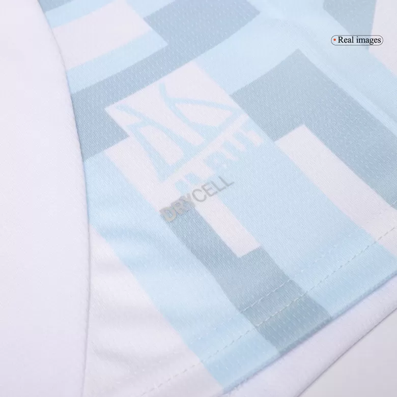 Marseille Home Wholesale Soccer Jersey 2024/25 - gojersey