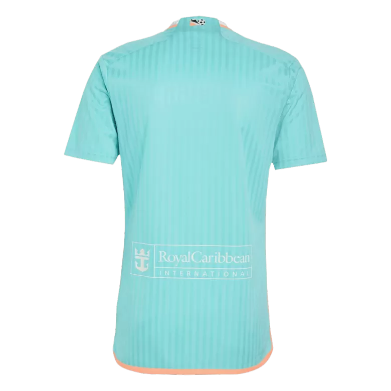 Inter Miami CF Third Away Jersey 2024 - gojersey