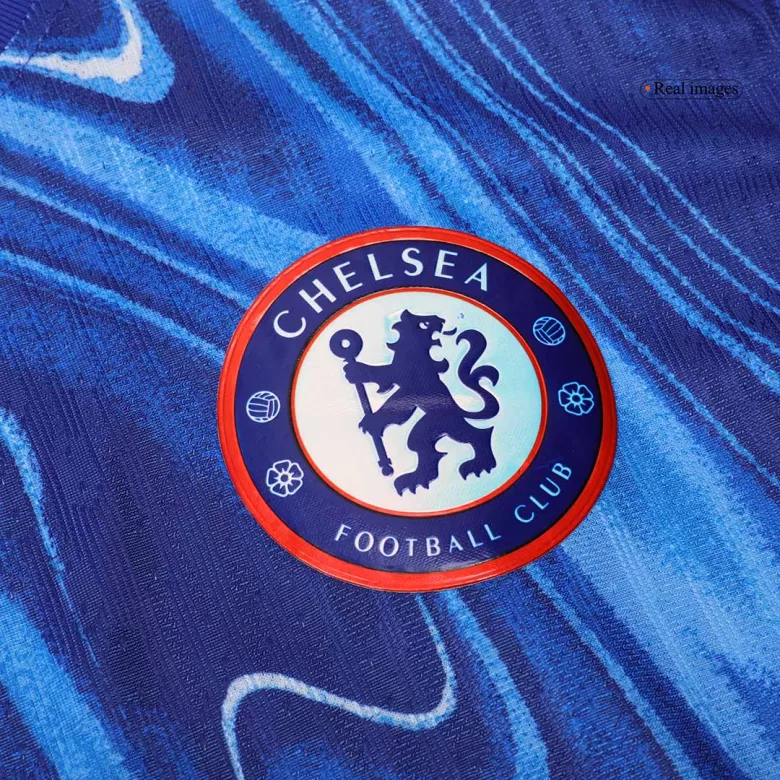 Chelsea Home Jersey Authentic 2024/25 - gojersey