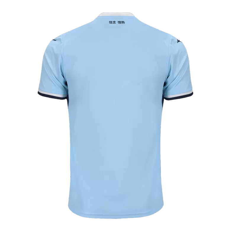 Lazio Home Jersey 2024/25 - gojersey