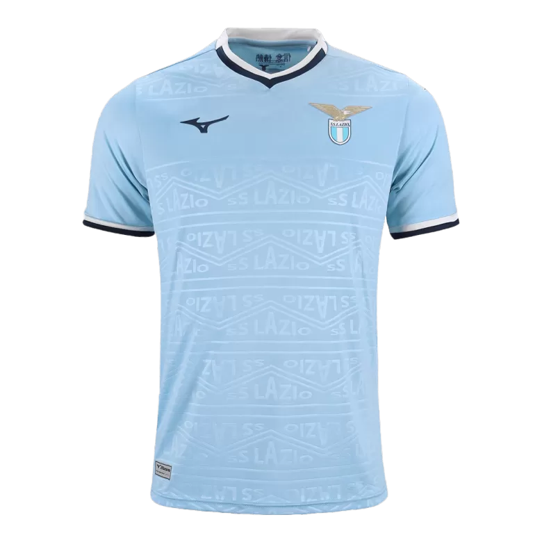 Lazio Home Jersey 2024/25 - gojersey