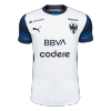 Monterrey Away Jersey Authentic 2024/25 - gojersey