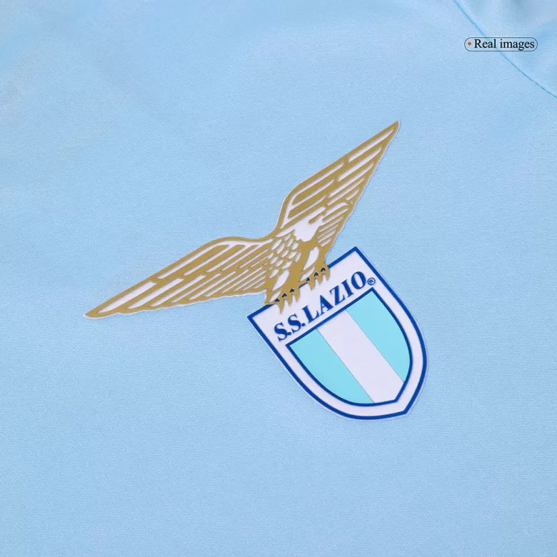 Lazio Home Jersey 2024/25 - gojersey