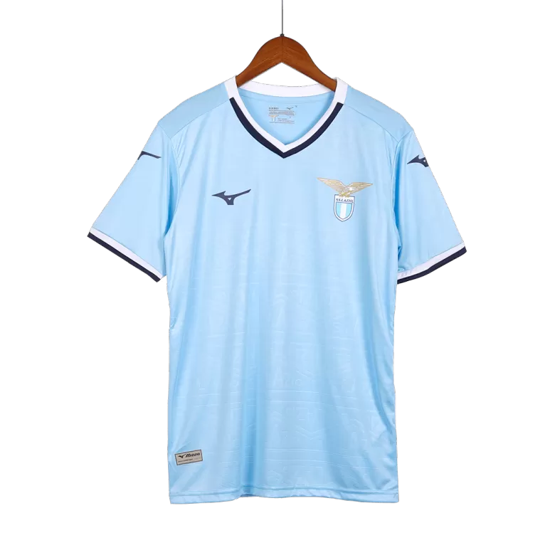 Lazio Home Jersey 2024/25 - gojersey