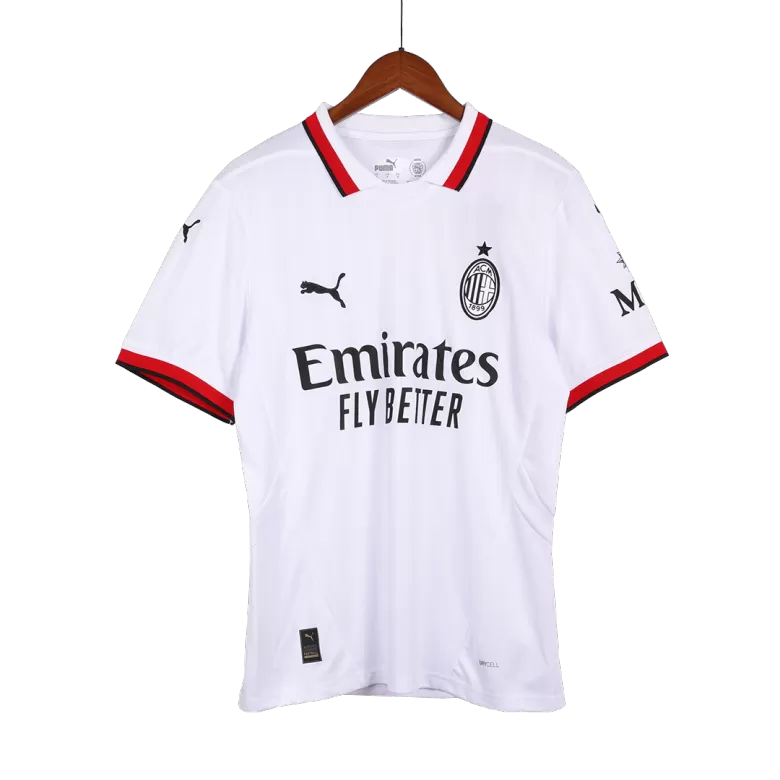 AC Milan RAFA LEÃO #10 Away Jersey 2024/25 - gojersey