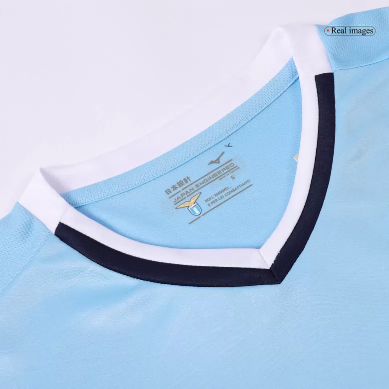 Lazio Home Jersey 2024/25 - gojersey