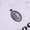 AC Milan RAFA LEÃO #10 Away Jersey 2024/25 - gojersey