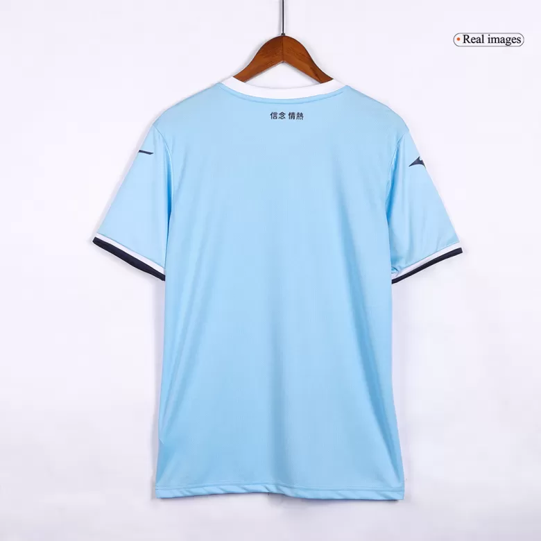 Lazio Home Jersey 2024/25 - gojersey