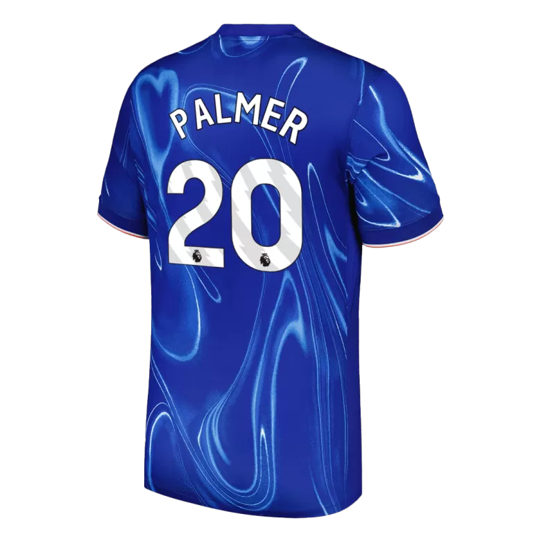 Chelsea PALMER #20 Home Jersey 2024/25 - gojersey