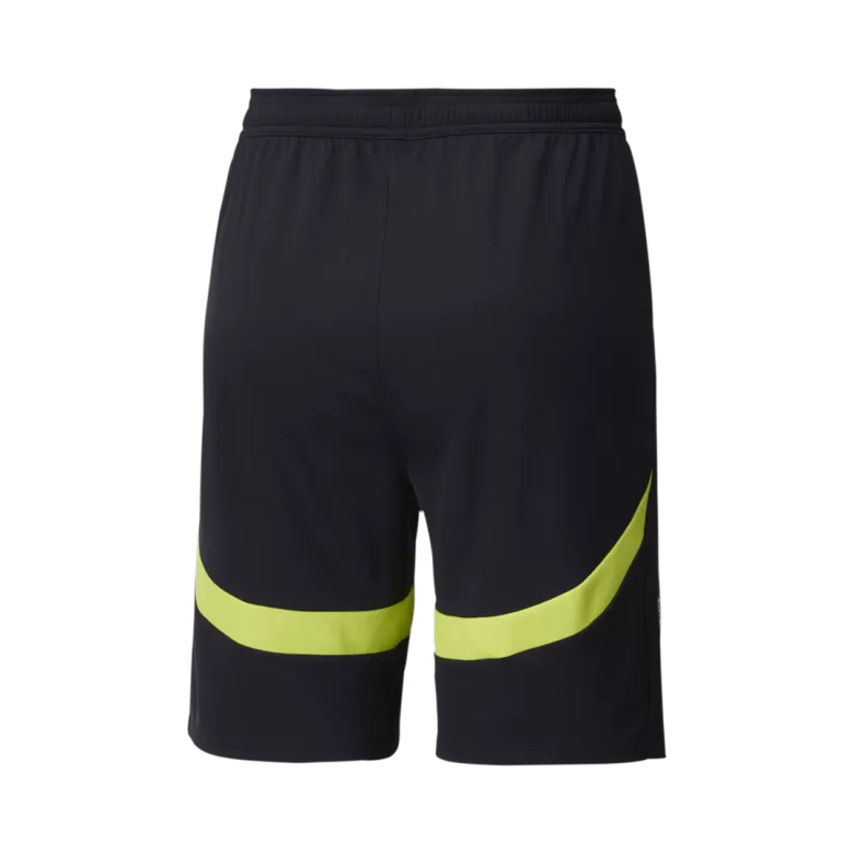 Manchester City Away Soccer Shorts 2024/25 - gojersey