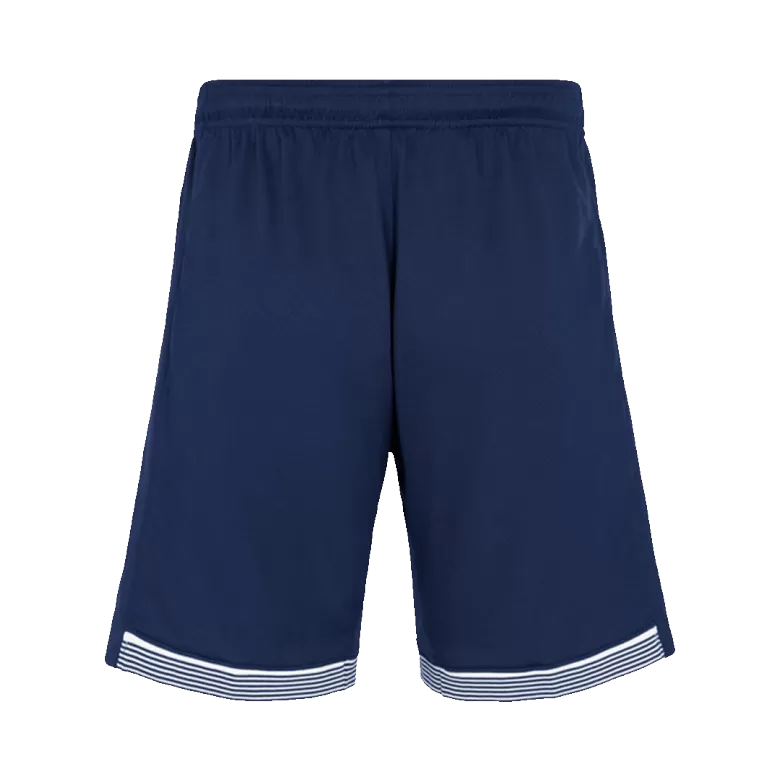 Tottenham Hotspur Home Soccer Shorts 2024/25 - gojersey