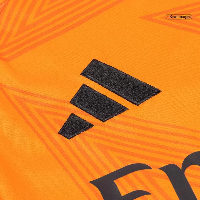 Real Madrid Away Jersey 2024/25 - gojersey