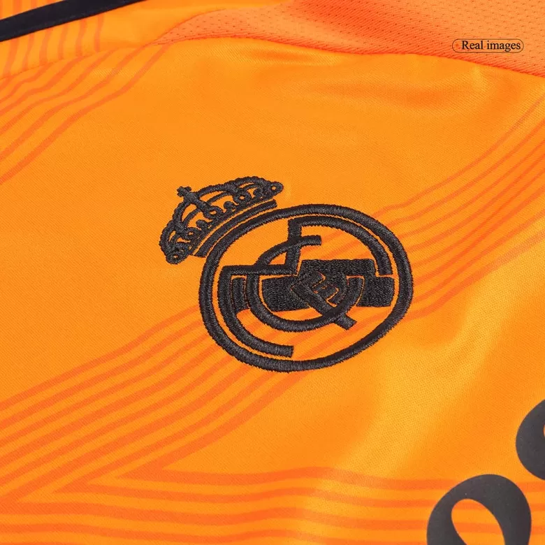 Real Madrid Jersey Away 2024/25 - gojersey