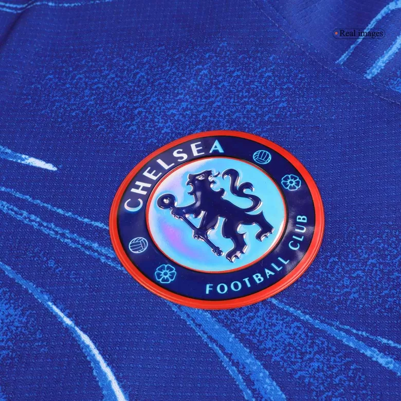 Chelsea ENZO #8 Home Jersey 2024/25 - gojersey