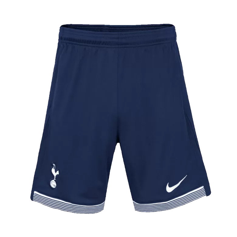 Tottenham Hotspur Home Soccer Shorts 2024/25 - gojersey