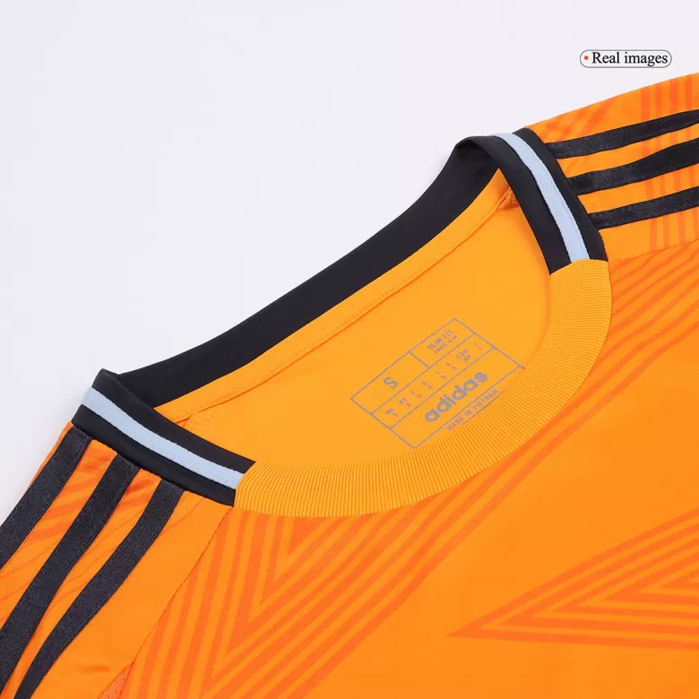 Real Madrid Jersey Away 2024/25 - gojersey