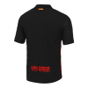 Barcelona Away Soccer Jersey Authentic 2024/25 - Spotify Logo Without Text - gojersey