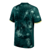 Tottenham Hotspur Third Away Soccer Jersey Authentic 2024/25 - gojersey