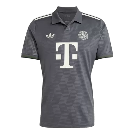 Bayern Munich Oktoberfest Soccer Jersey 2024/25 - gojersey