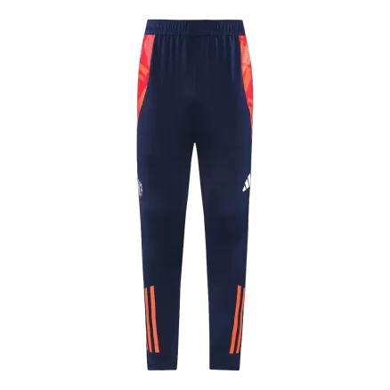 Manchester United Training Pants 2024/25 - Navy - gojersey