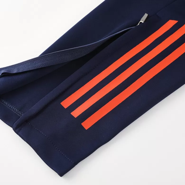 Manchester United Training Pants 2024/25 - Navy - gojersey