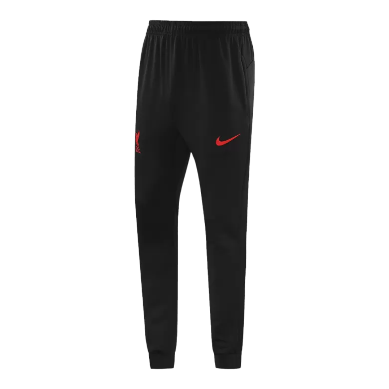 Liverpool Training Pants 2024/25 - Black - gojersey