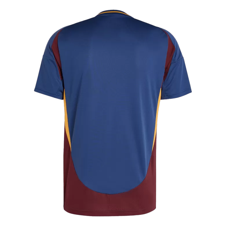 Roma Third Away Soccer Jersey 2024/25 - gojersey