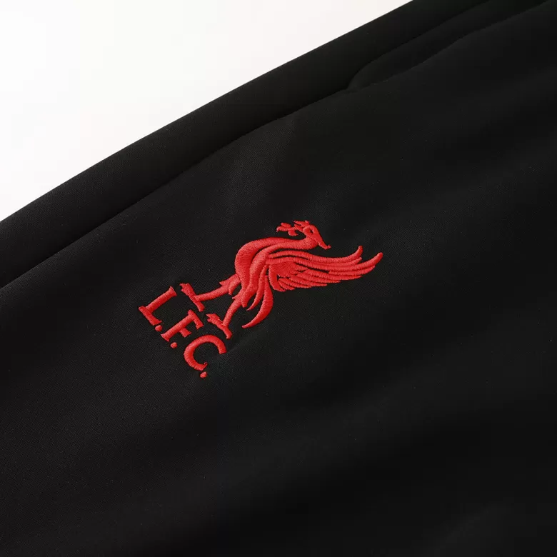 Liverpool Training Pants 2024/25 - Black - gojersey