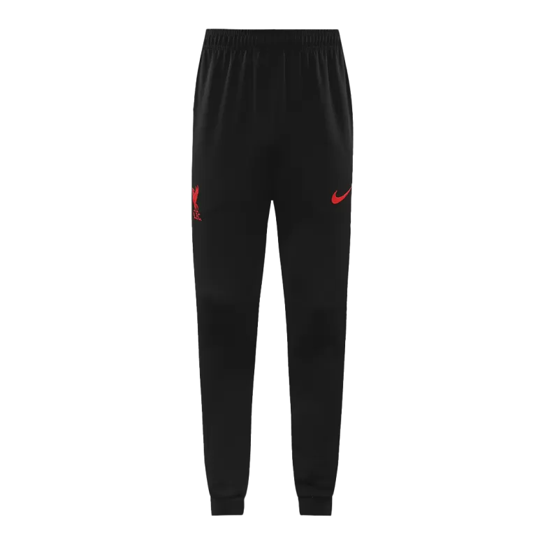 Liverpool Training Pants 2024/25 - Black - gojersey