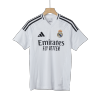 Real Madrid Jersey Home 2024/25 - gojersey
