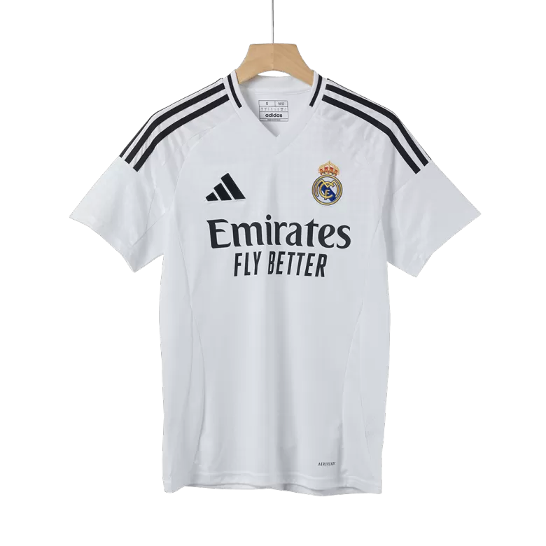 Real Madrid Jersey Home 2024/25 - gojersey