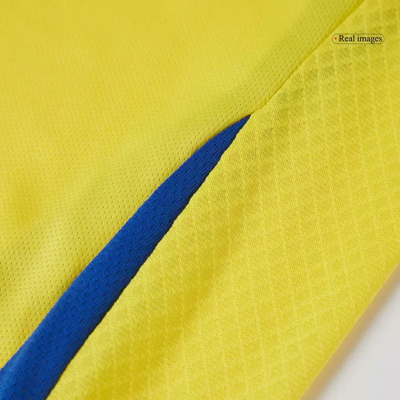 Al Nassr RONALDO #7 Home Jersey 2024/25 - gojersey