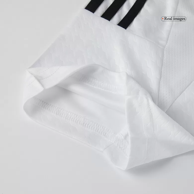 Real Madrid Jersey Home 2024/25 - gojersey