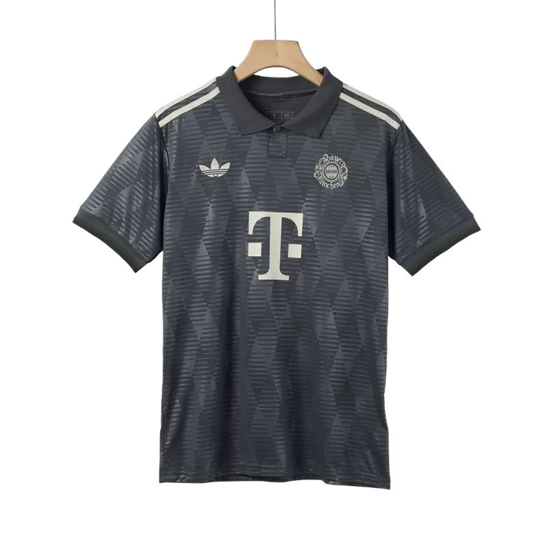 Bayern Munich Oktoberfest Soccer Jersey 2024/25 - gojersey