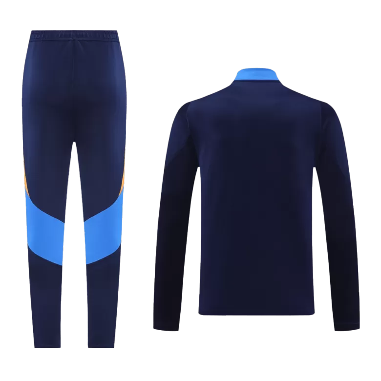 Juventus Training Jacket 2024/25 Navy - gojersey