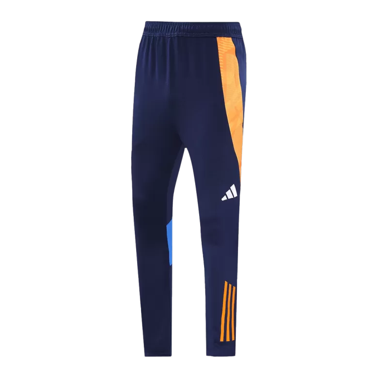 Juventus Training Kit 2024/25 - Navy (Jacket+Pants) - gojersey