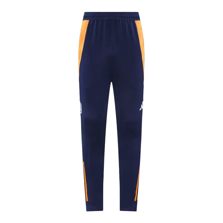 Juventus Training Kit 2024/25 - Navy (Jacket+Pants) - gojersey