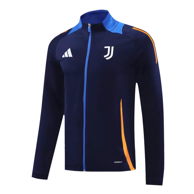 Juventus Training Jacket 2024/25 Navy - gojersey