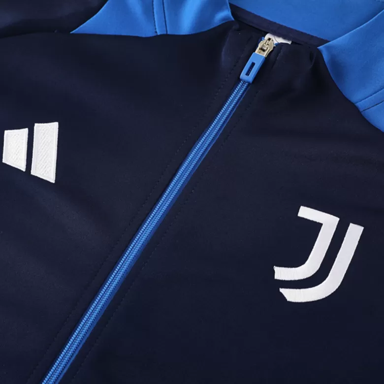 Juventus Training Jacket 2024/25 Navy - gojersey