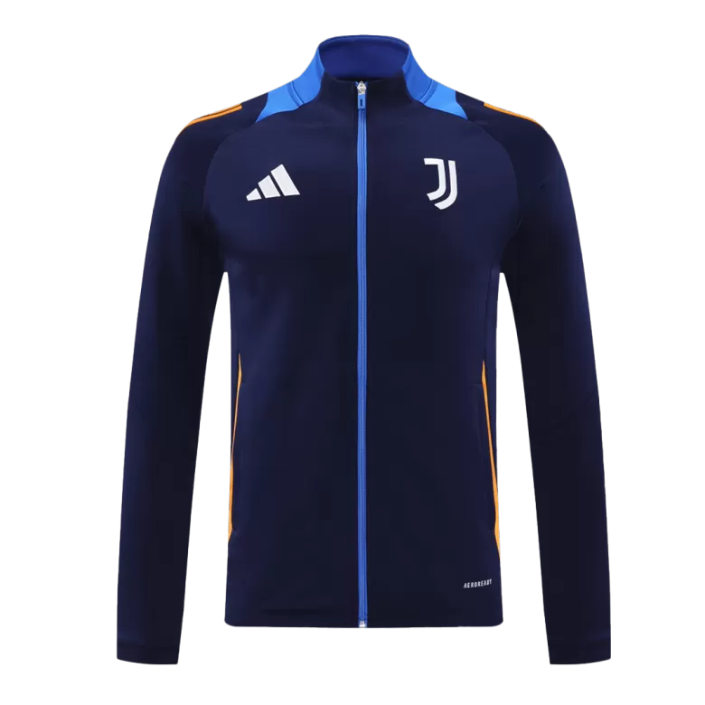 Juventus Training Jacket 2024/25 Navy - gojersey