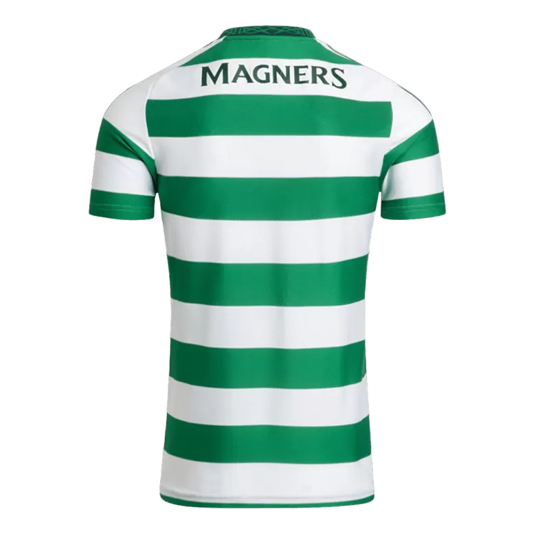 Celtic Home Soccer Jersey 2024/25 - gojersey