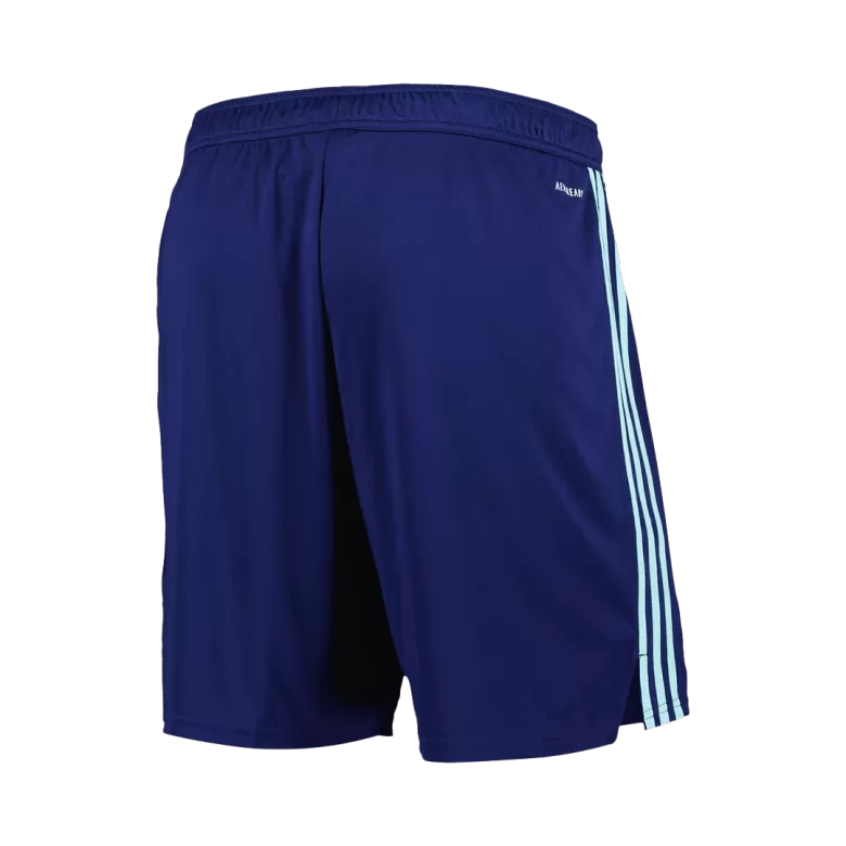 Arsenal Third Away Soccer Shorts 2024/25 - gojersey