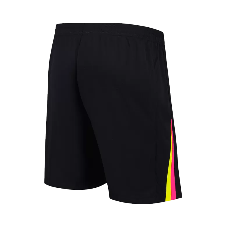 Chelsea Third Away Soccer Shorts 2024/25 - gojersey