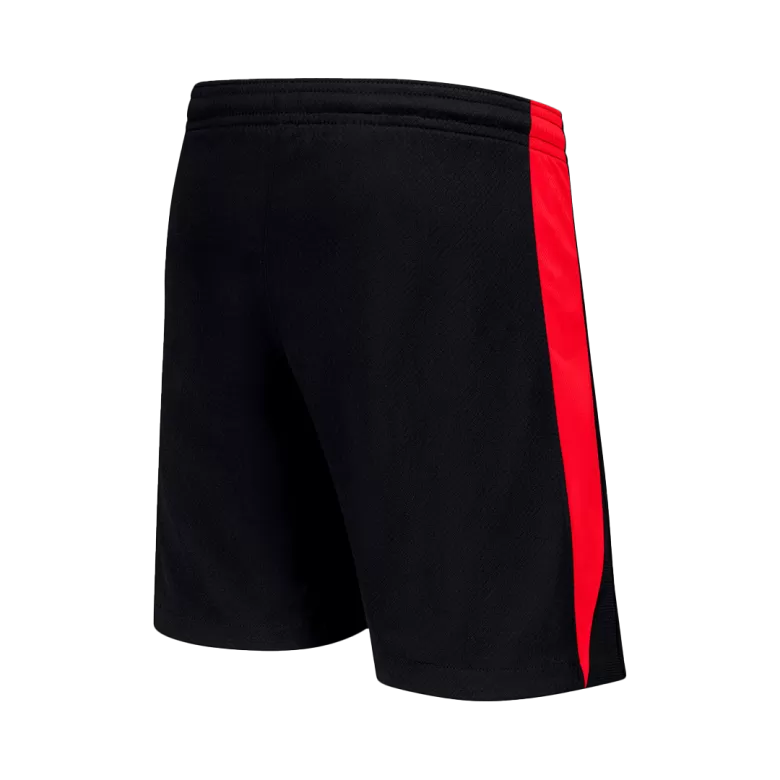 Barcelona Away Soccer Shorts 2024/25 - gojersey