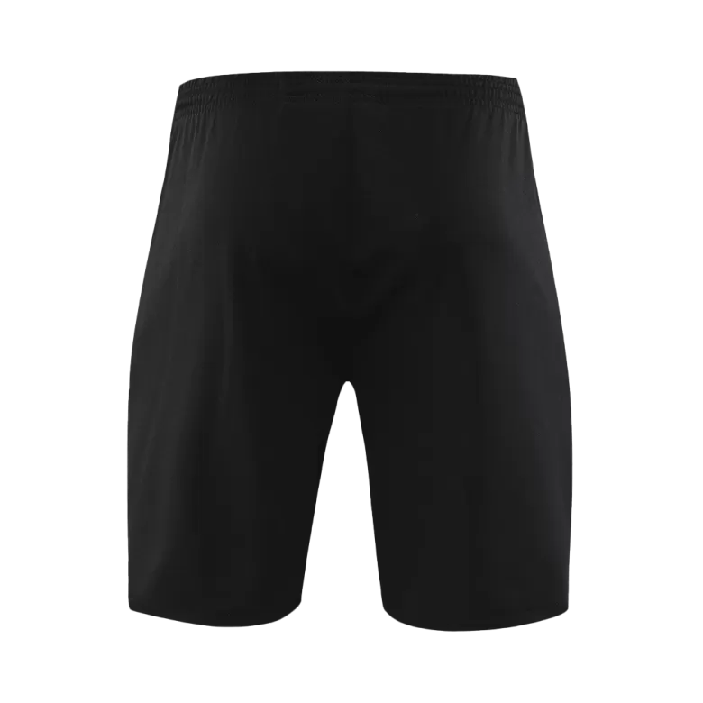 Barcelona Pre-Match Training Soccer Shorts 2024/25 - gojersey